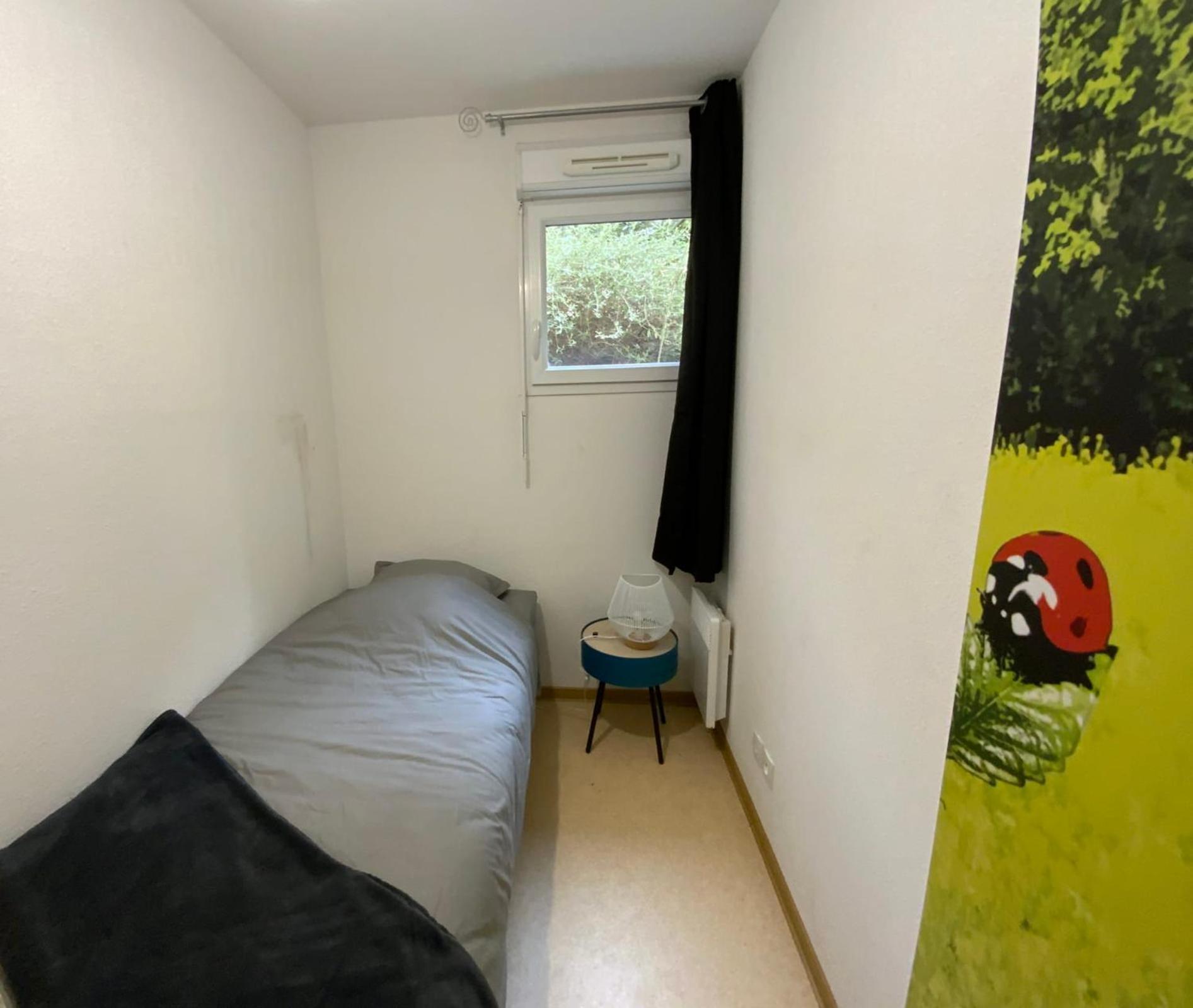 I50 Les Naiades- 2 Bedrooms For 5 People ! Avene Exterior photo
